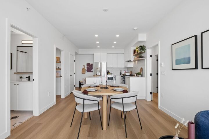 Property Photo:  215 McBay Lane 603  BC V3K 0H7 