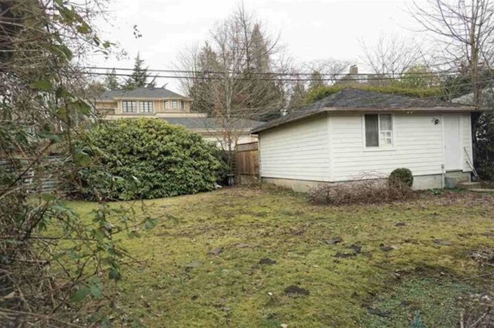 Property Photo: 1315 W 58th Avenue BC V6P 1W3