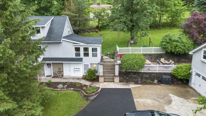 Property Photo: 201 Smith Hill Road NY 13905