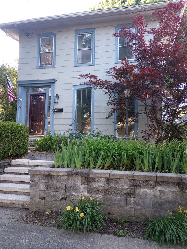 Property Photo:  465 W Gray Street  NY 14905 
