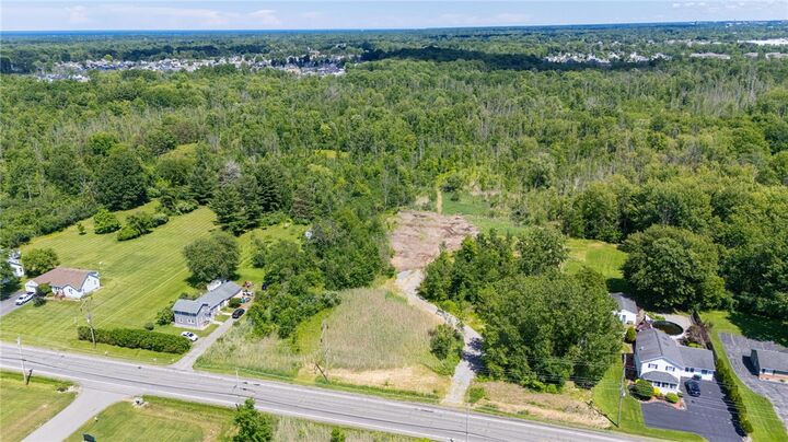 Property Photo: 1652 Manitou Road NY 14626