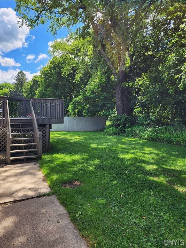 Property Photo: 836 S Lamont Drive NY 13045