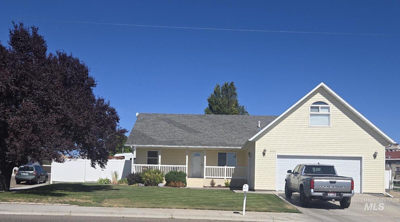 Property Photo:  2480 W 9th Street  ID 83672 