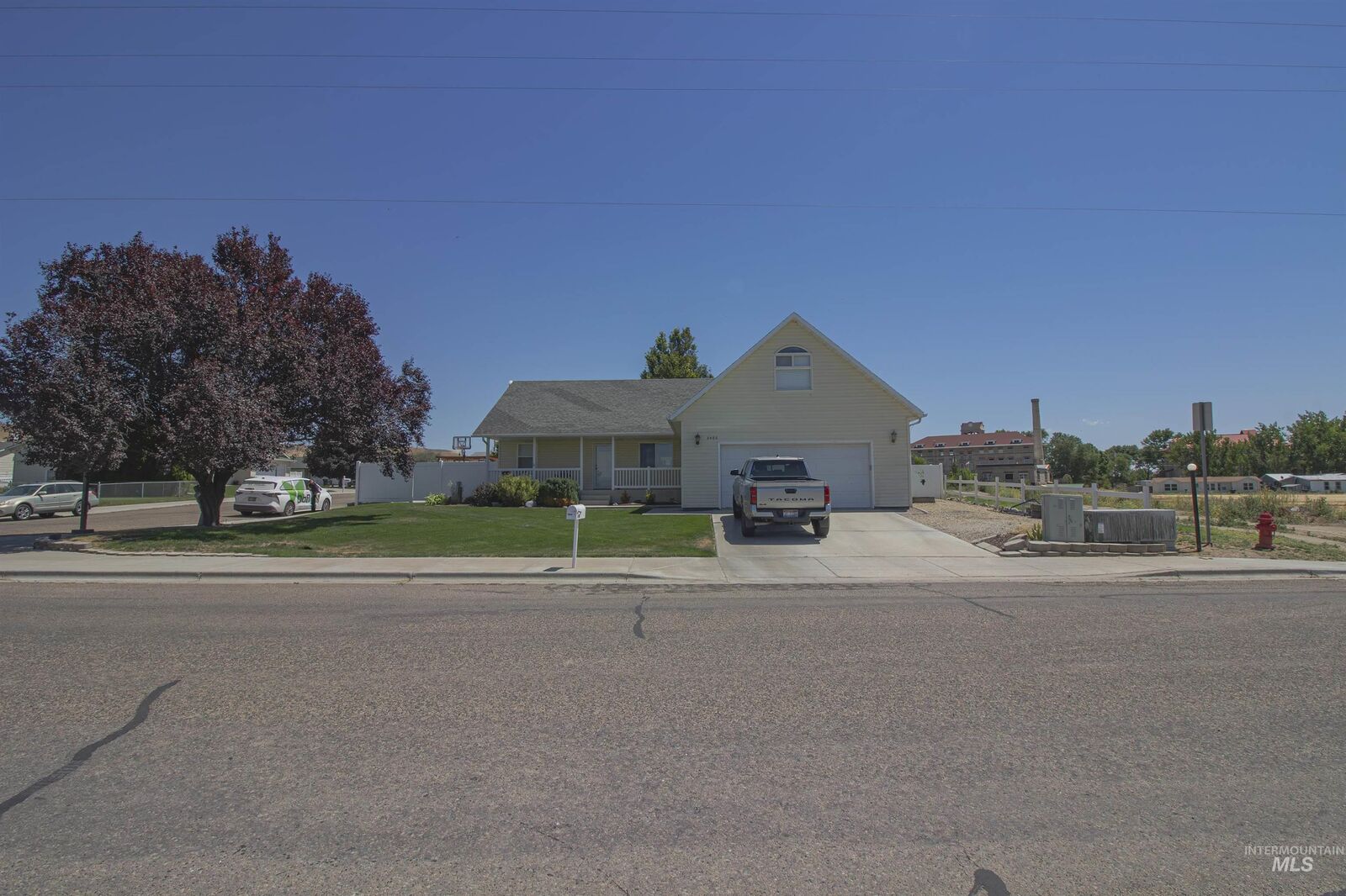 Property Photo:  2480 W 9th Street  ID 83672 