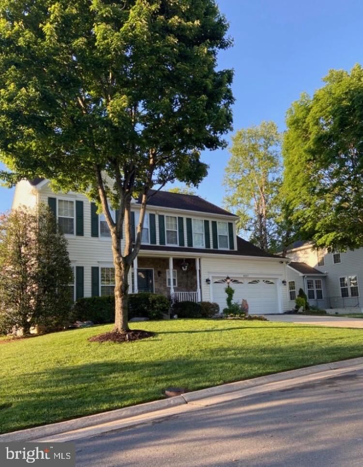Property Photo:  43157 Malloch Place  VA 20176 