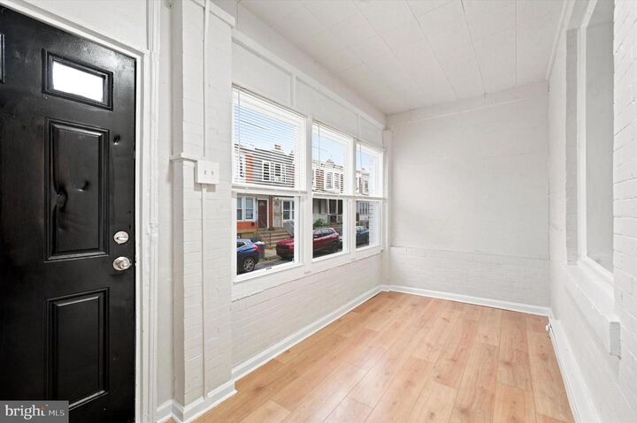 Property Photo:  2239 S Hobson Street  PA 19142 