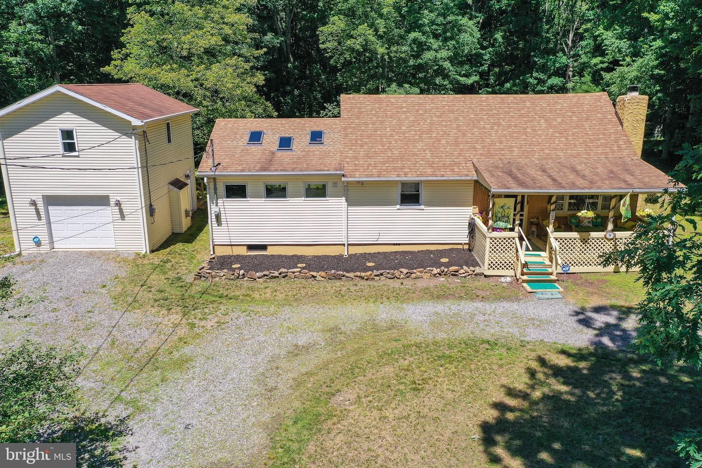 Property Photo: 74 Lake PA 18661