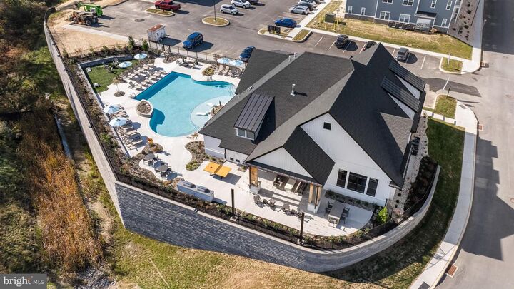 Property Photo: 2340 Hadley Blvd 401 PA 17025