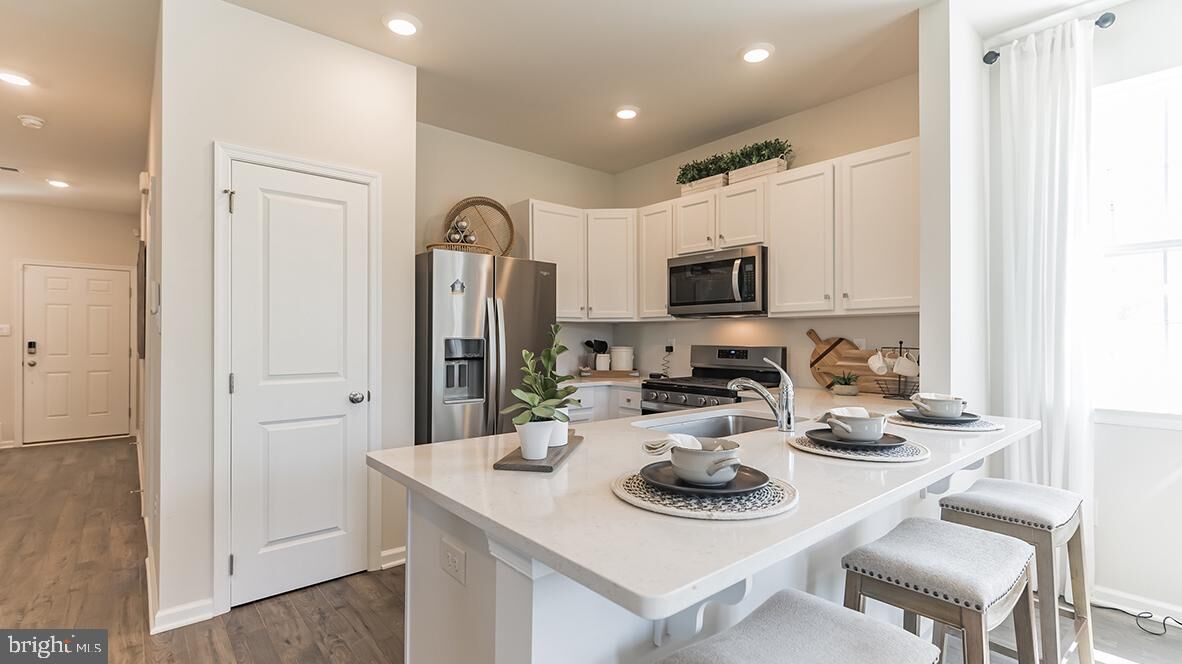 Property Photo:  141 Mazzeo Drive  NJ 08028 