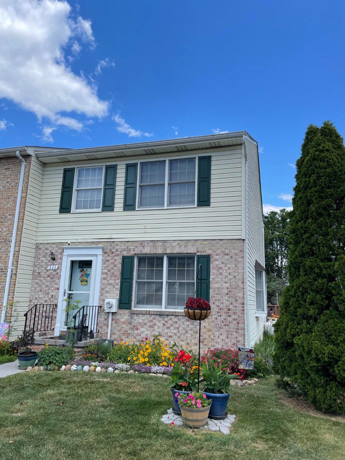 Property Photo:  111 Equestrian Drive  VA 22655 
