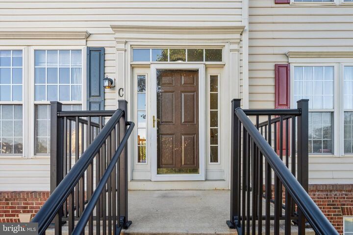 Property Photo: 5302 Talladega Court C 207 MD 21703