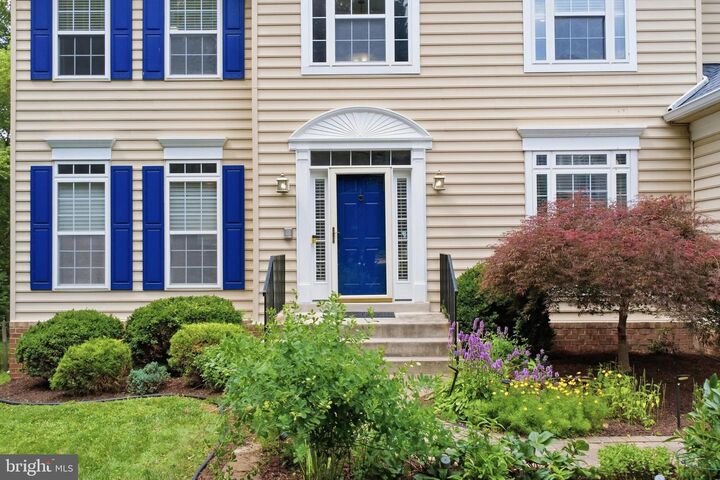 Property Photo:  4647 Yorkshire Drive  MD 21043 