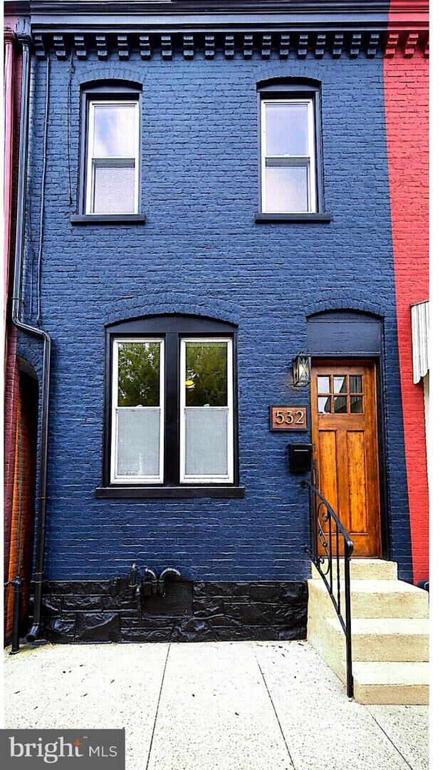 Property Photo:  532 North Street  PA 17602 