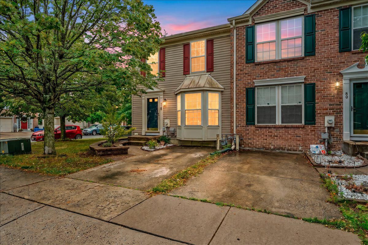 Property Photo:  82 Clemens Lane  NJ 08012 