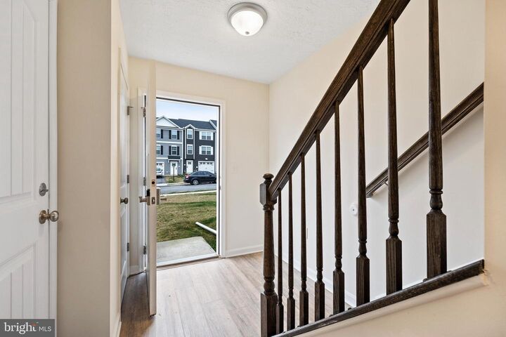 Property Photo: 66 Cadbury Drive PA 17356