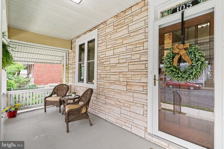 Property Photo:  105 E Keller Street  PA 17055 