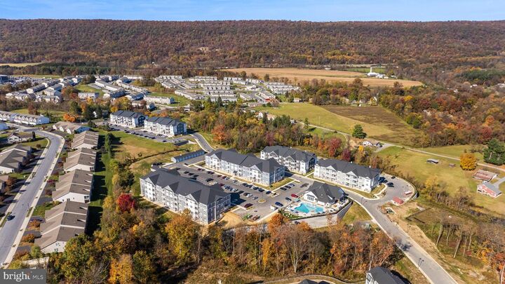 Property Photo: 2340 Hadley Blvd 204 PA 17025