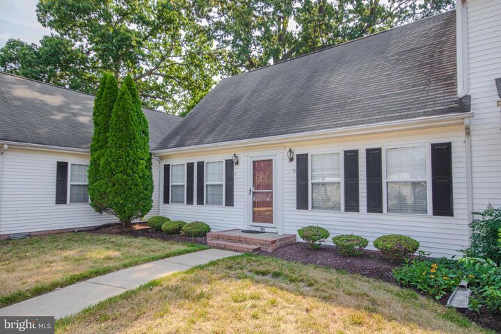 Property Photo: 1019 Granite Court MD 21804