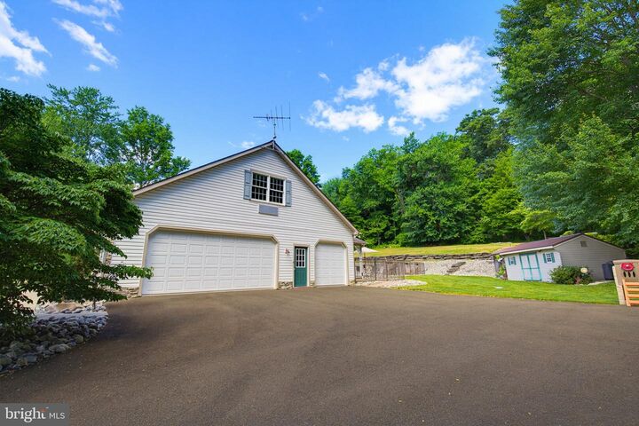 Property Photo:  849 Pilgrims Pathway  PA 17563 