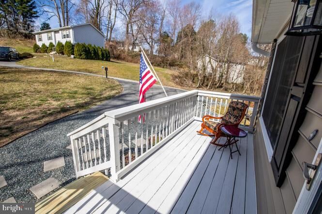 Property Photo:  3535 Chesapeake Avenue  MD 20732 