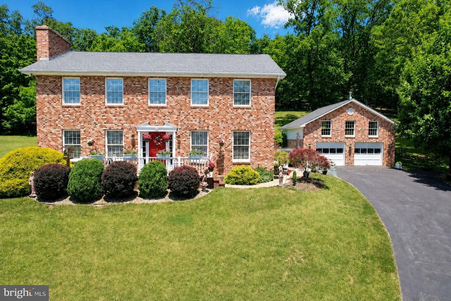 Property Photo: 116 Kelley Avenue MD 21562