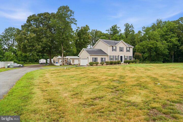 Property Photo:  38970 Reeves Road  MD 20659 