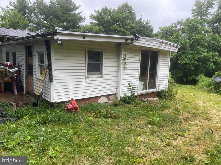 Property Photo:  11943 Pine Street  PA 17322 