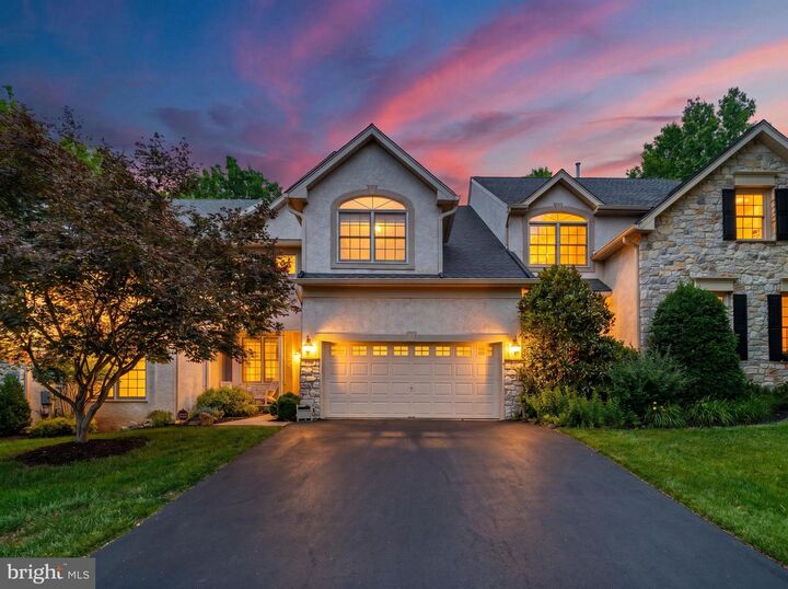 Property Photo:  1060 Tintern Drive  PA 19002 