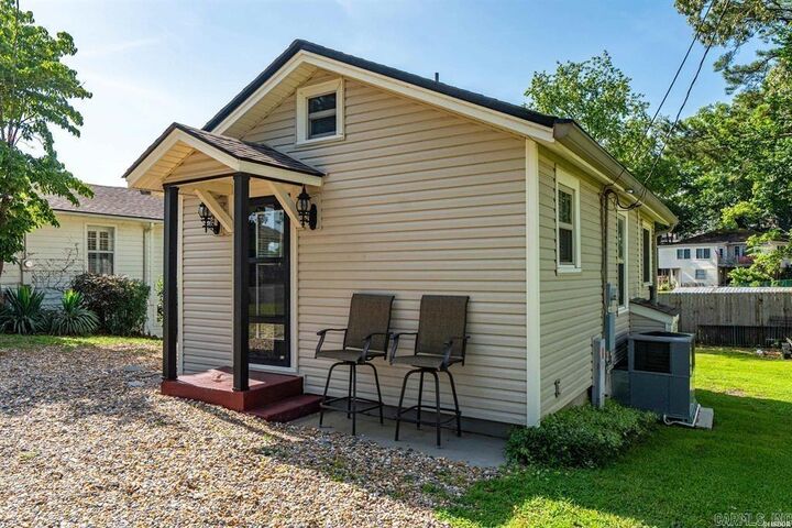 Property Photo:  105 Chambers Point  AR 71913 
