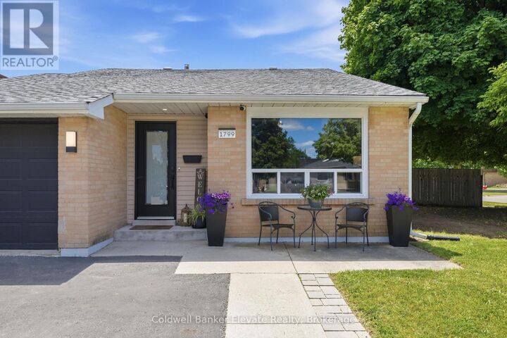 Property Photo:  1799 Briarwood Drive  ON N3H 5A6 