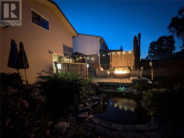 Property Photo:  1505 Gauthier Street  ON P3P 1S7 