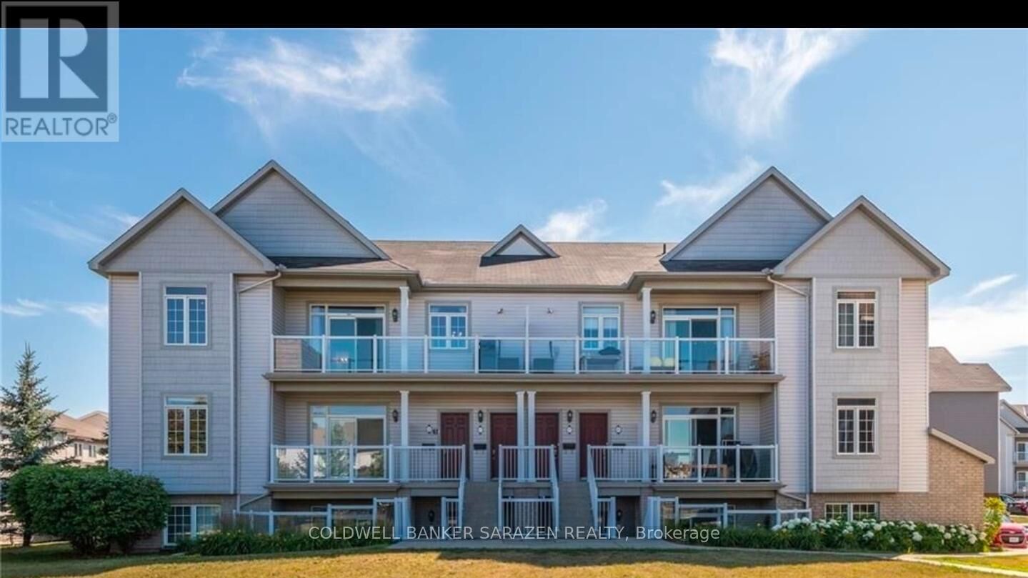 Property Photo:  105 Artesa Private K  ON K2S 0J8 