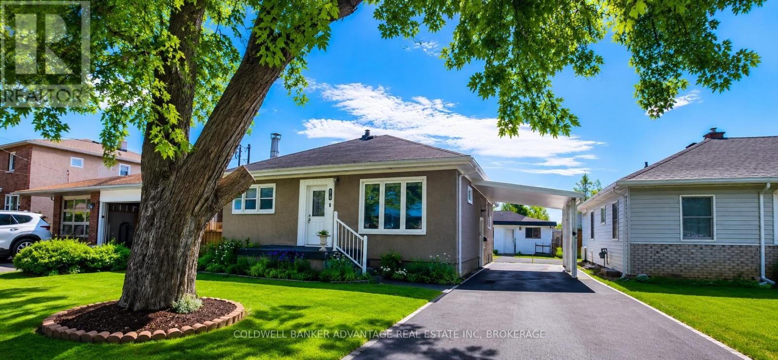 Property Photo:  68 Cameron Avenue  ON L3B 1K2 