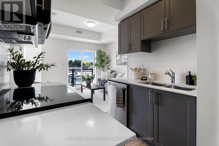 Property Photo:  940 St David Street North 51  ON N1M 0L7 