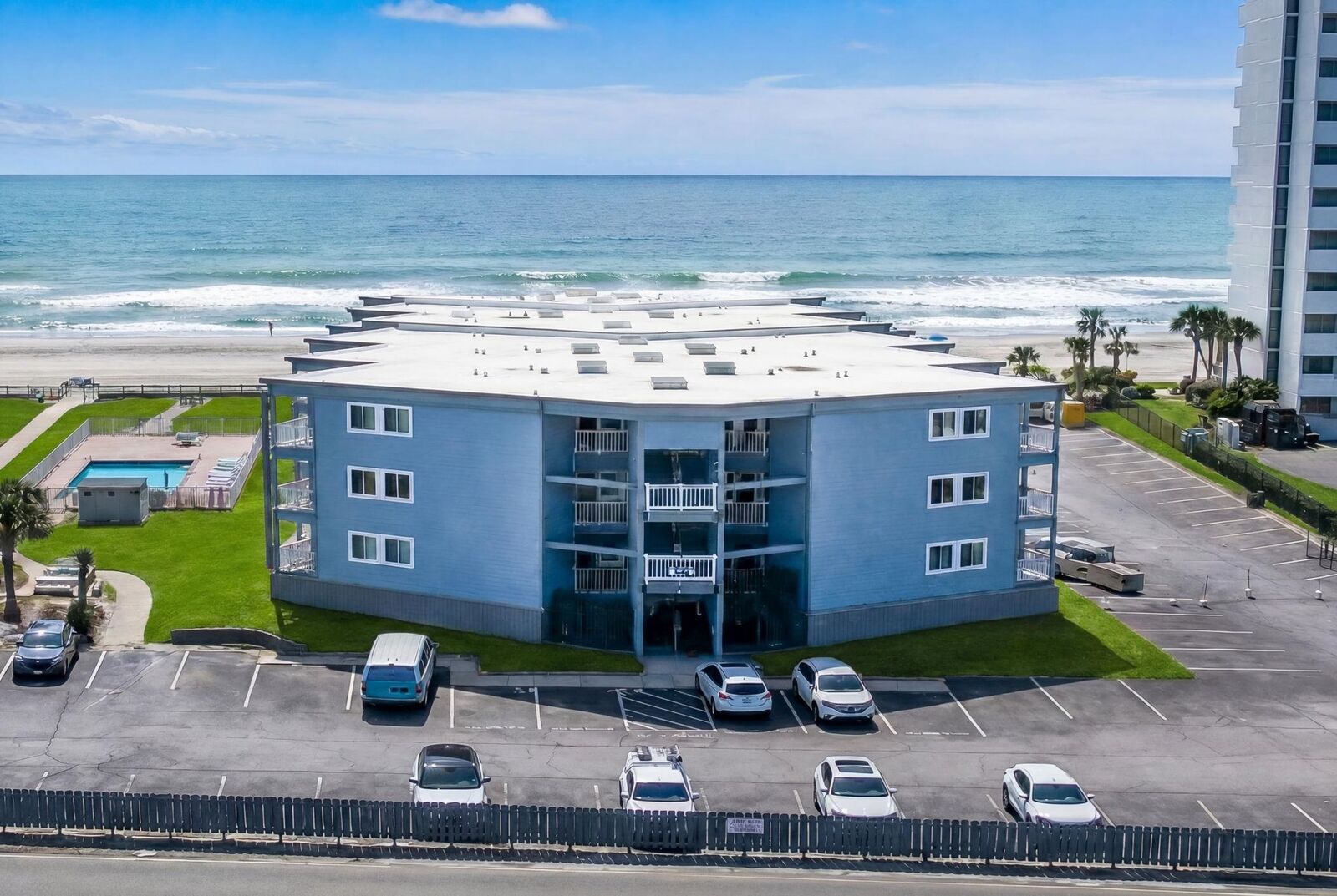 Property Photo: 9520 Shore Dr. 3-M SC 29572
