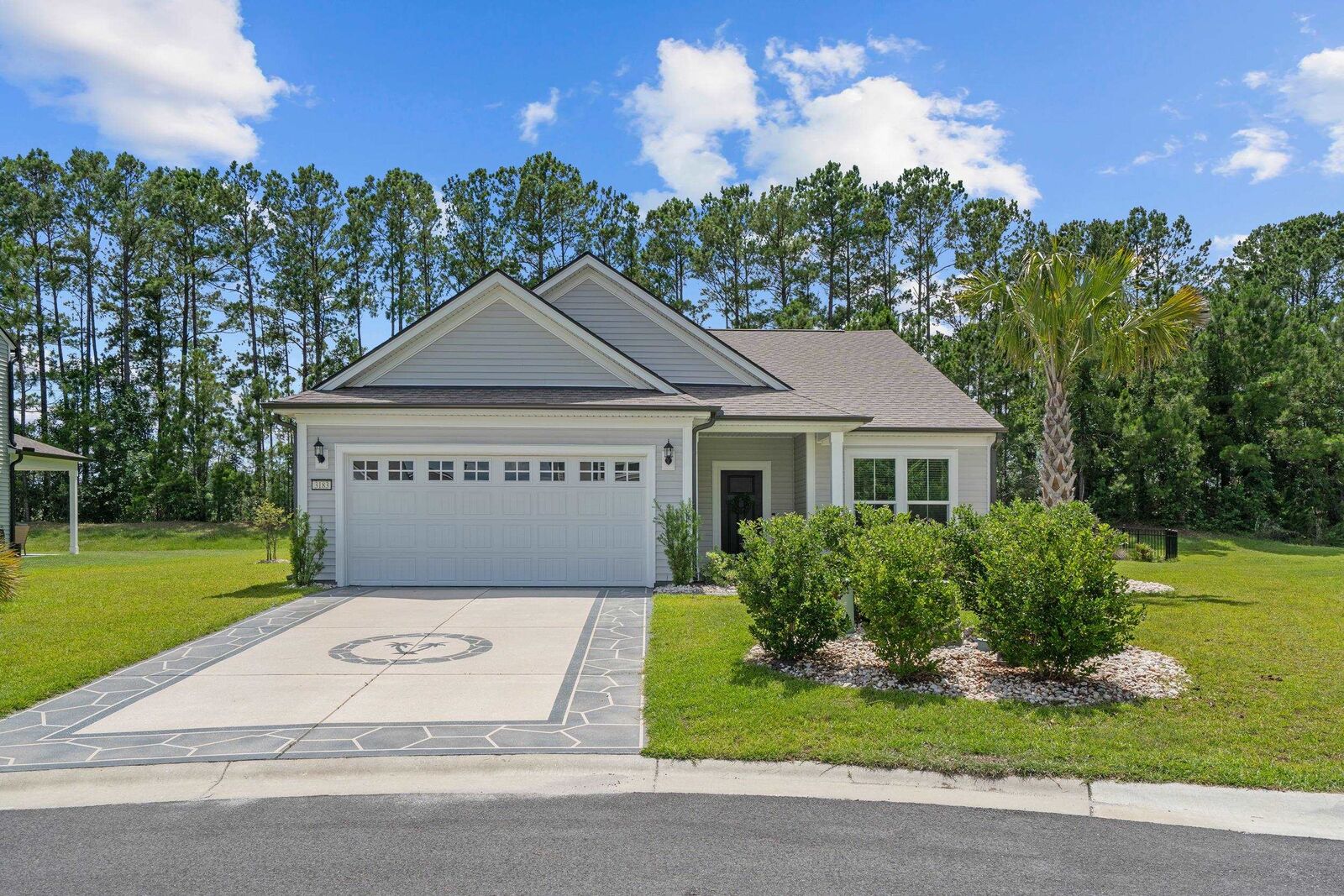 Property Photo:  3183 Hannon Dr.  SC 29579 