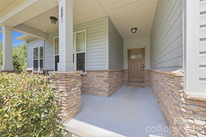 Property Photo:  881 Reservation Road  SC 29730 