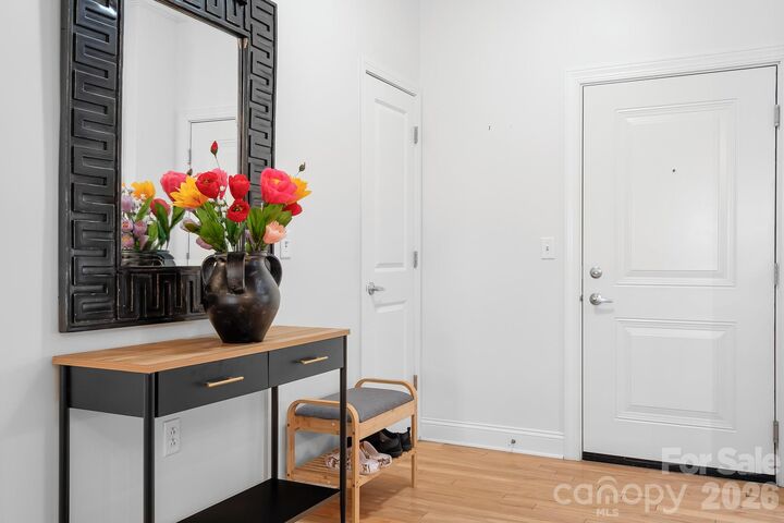 Property Photo:  721 Governor Morrison Street 430  NC 28211 