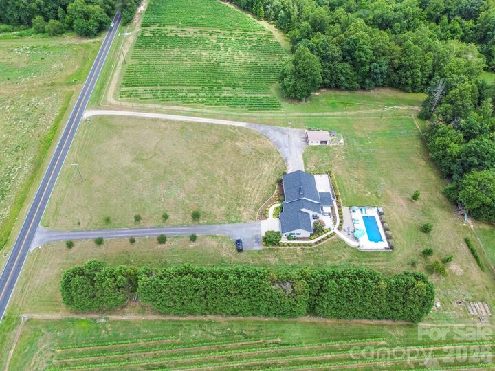 Property Photo:  2726 Cedar Forest Road  NC 28670 
