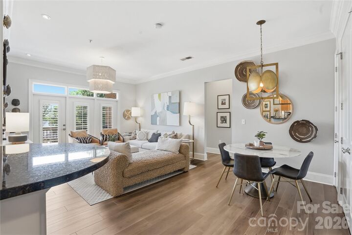 Property Photo:  2990 Selwyn Avenue  NC 28209 