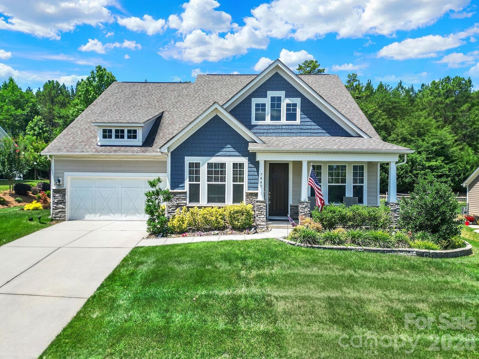 Property Photo:  7043 Wyngate Place  SC 29720 