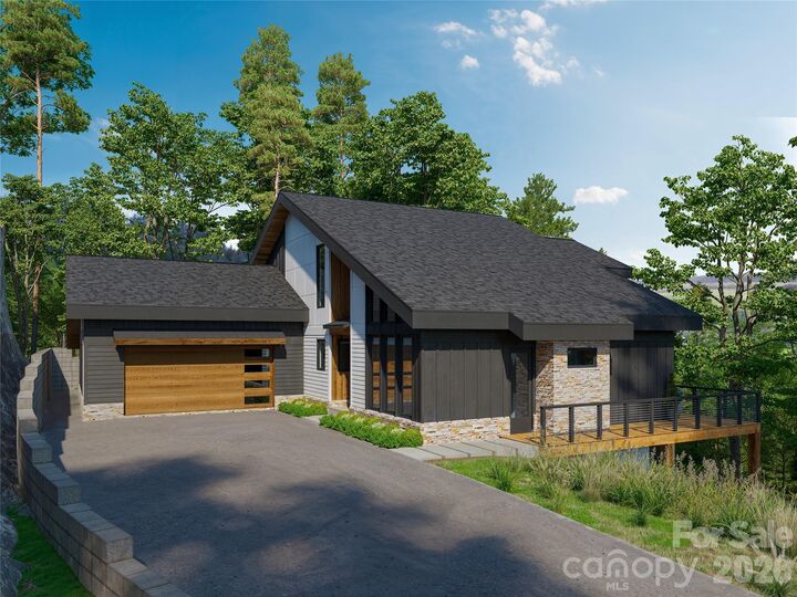 Property Photo:  17 Spy Pointe Lane 15  NC 28732 