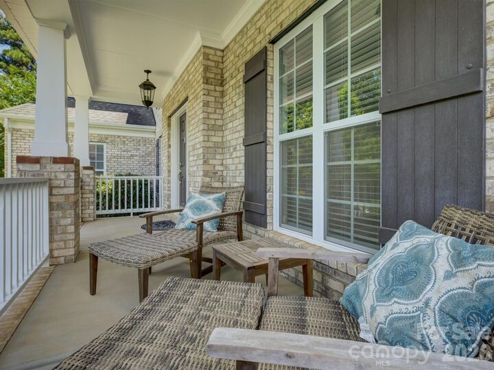 Property Photo:  16433 Bryant Meadows Drive  NC 28278 