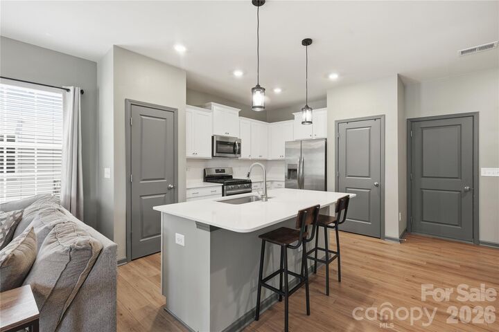 Property Photo:  9830 Old Garden Circle  NC 28056 