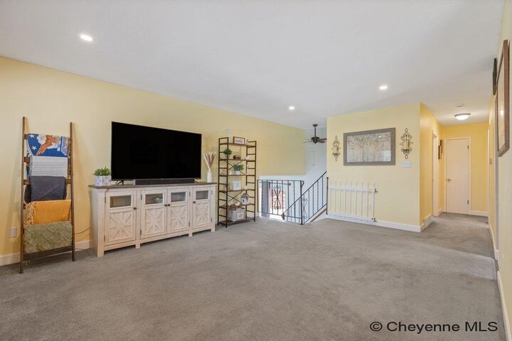 Property Photo: 4349 Pierce Ave WY 82001