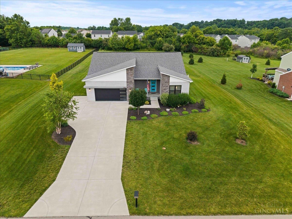 Property Photo:  5645 Rivers Fork Drive  OH 45152 