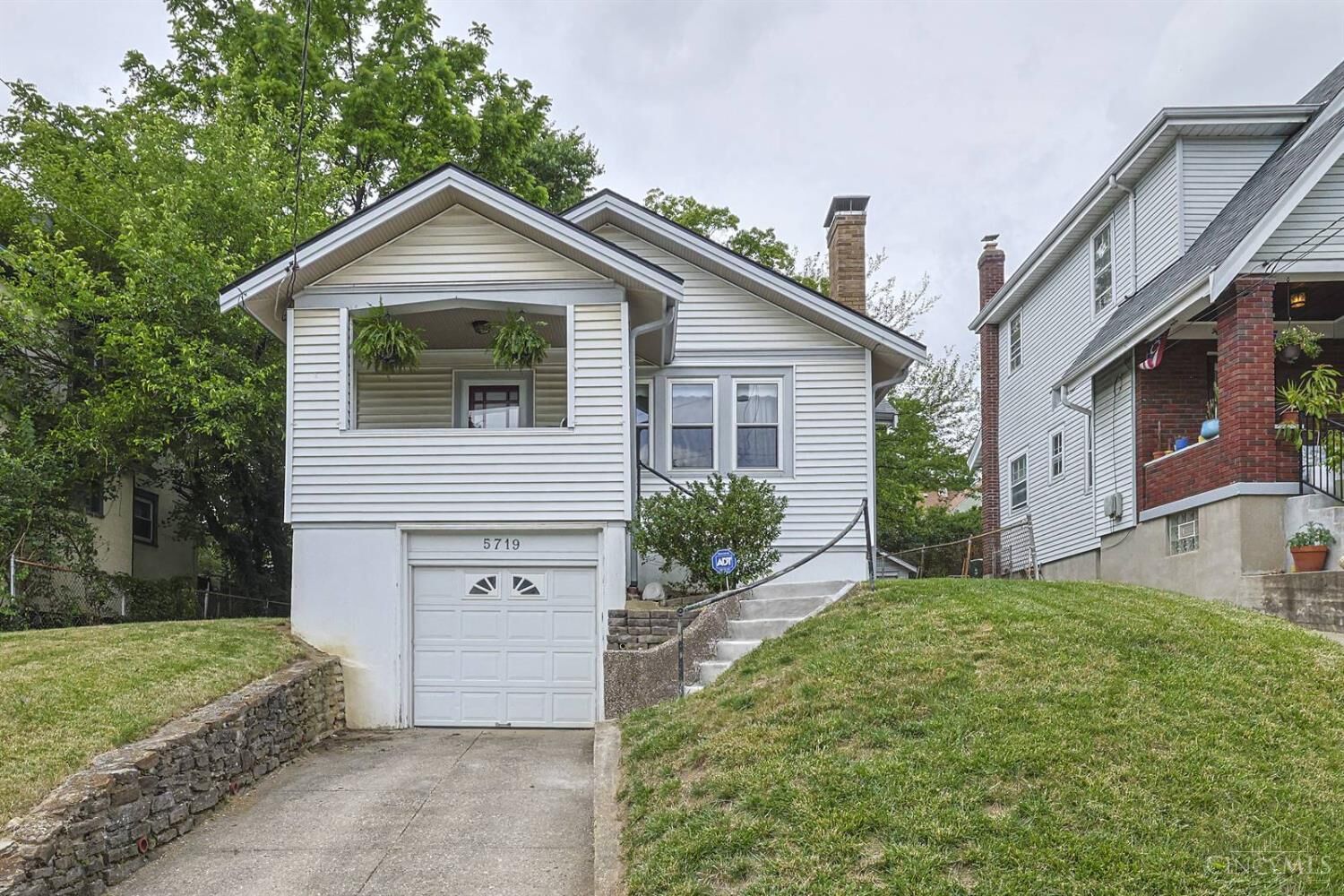 Property Photo:  5719 Lester Road  OH 45213 