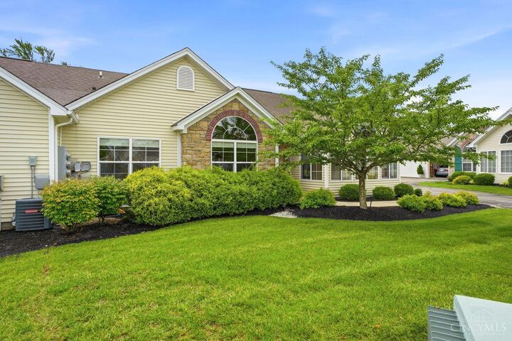 Property Photo:  1171 Lahinch Lane  OH 45102 