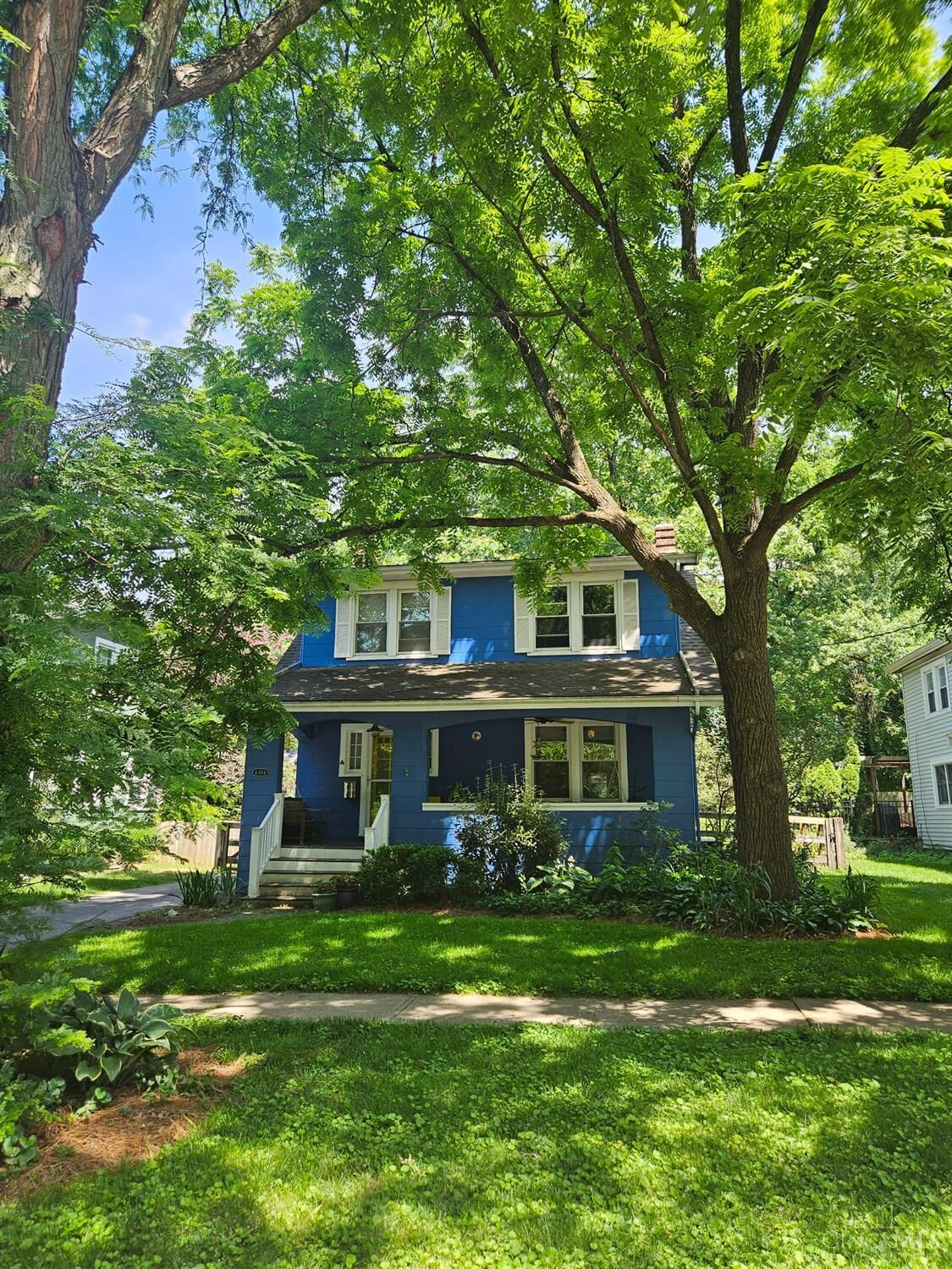 Property Photo: 6304 Orchard Lane OH 45213