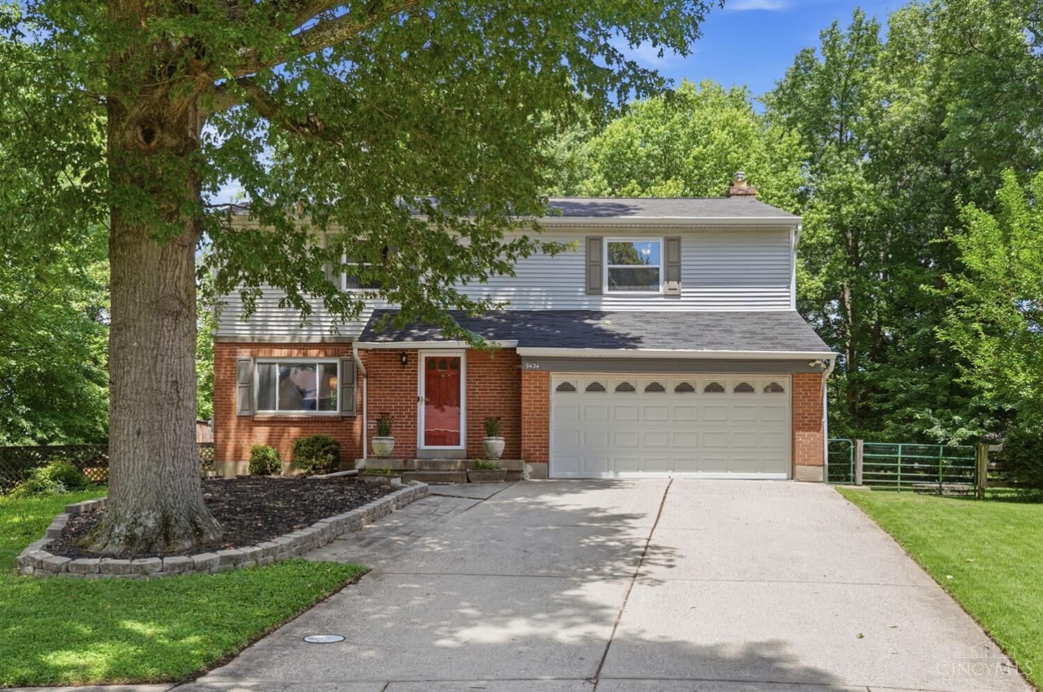 Property Photo:  9434 Sheralee Drive  OH 45231 